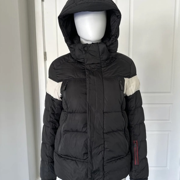 Moncler coat age 12 best sale